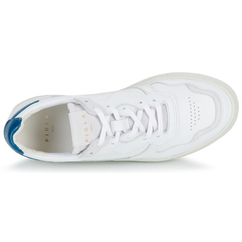 Piola - INTI - Blanc / Bleu