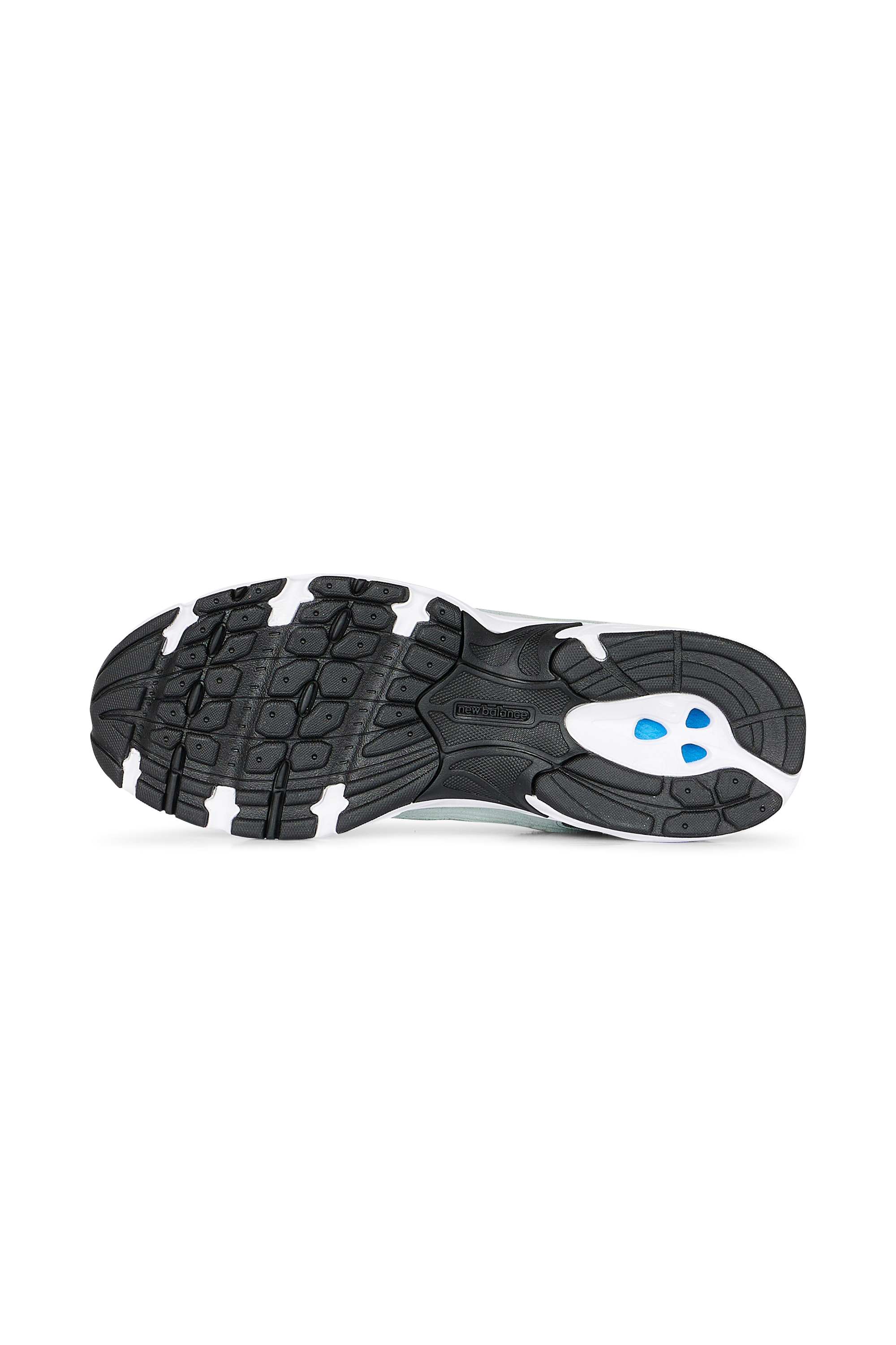 NEW BALANCE Baskets  530  Vert