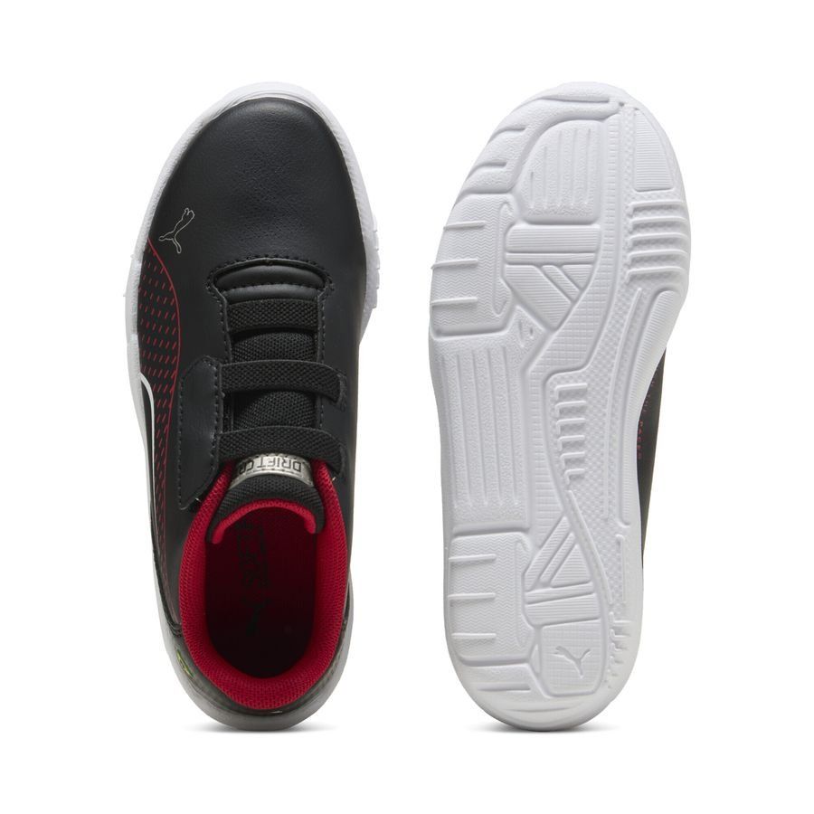 Puma Scuderia Ferrari HP Drift Cat 11 Sneakers