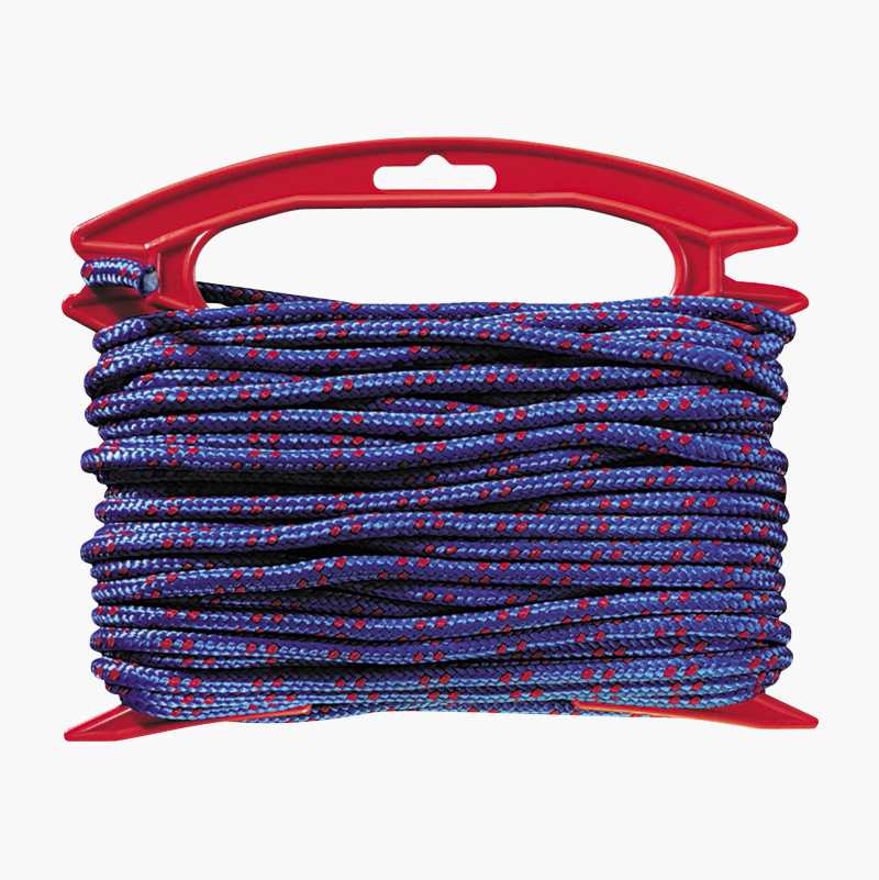 Polypropenline, 8 mm x 15 m