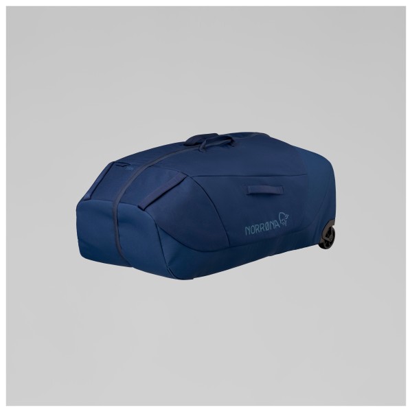 Norrøna - Norrøna Dividable 125L Trolley Bag - Sac à dos journée