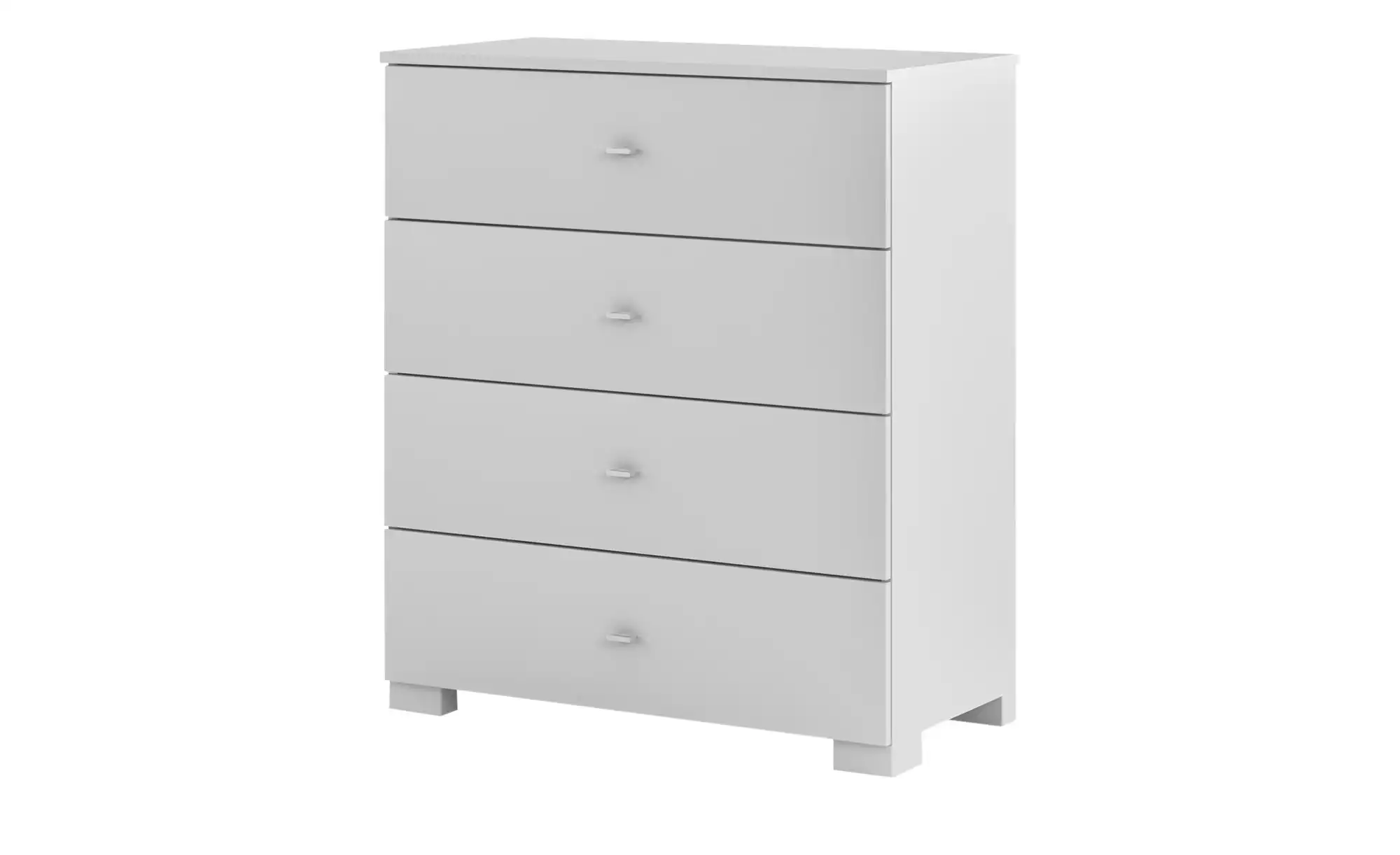Kommode Uni White