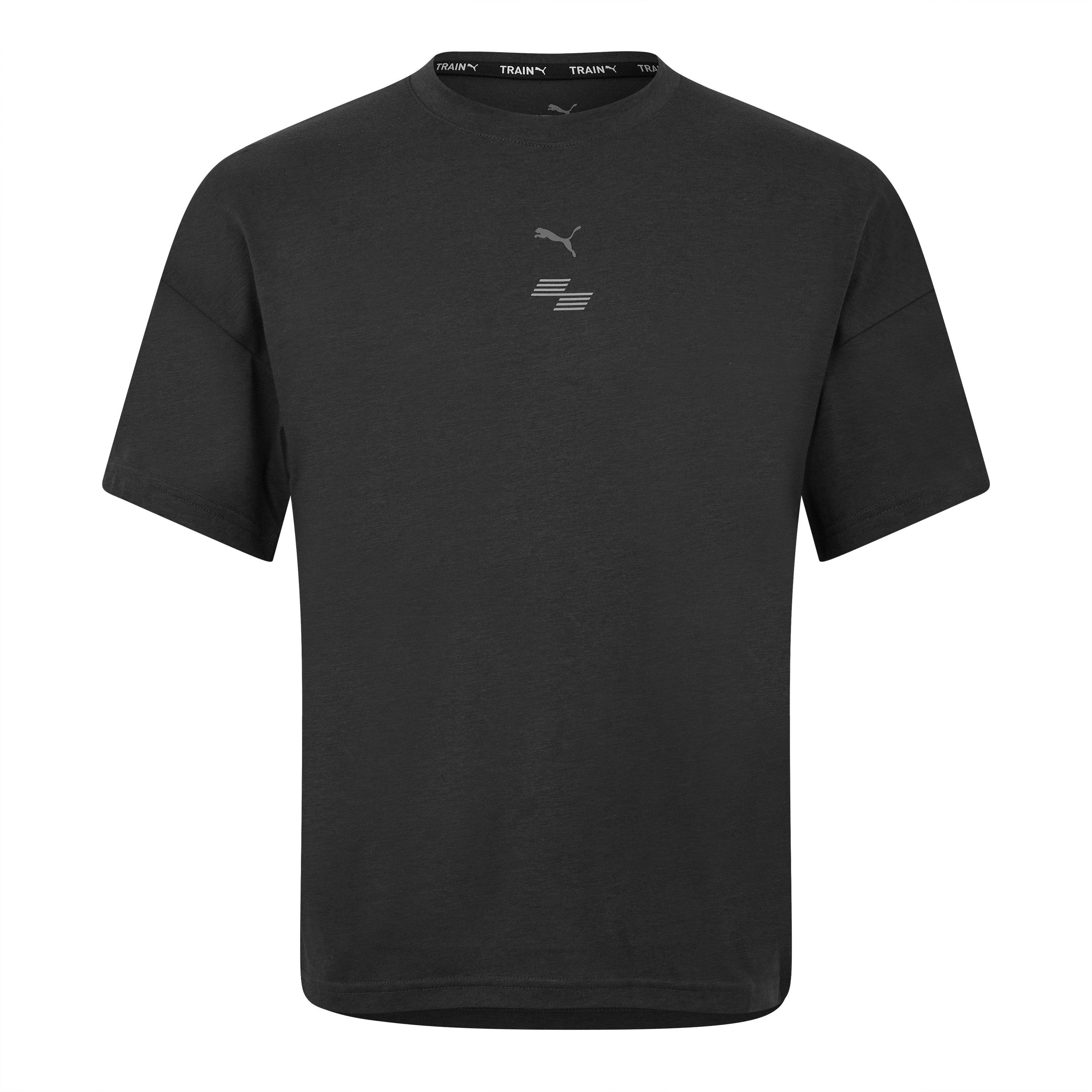 Puma x HYROX City T shirt Adults