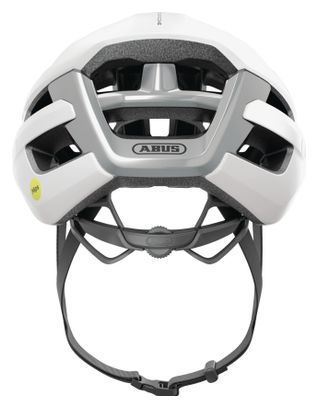 Casque Abus PowerDome Mips Blanc Polar