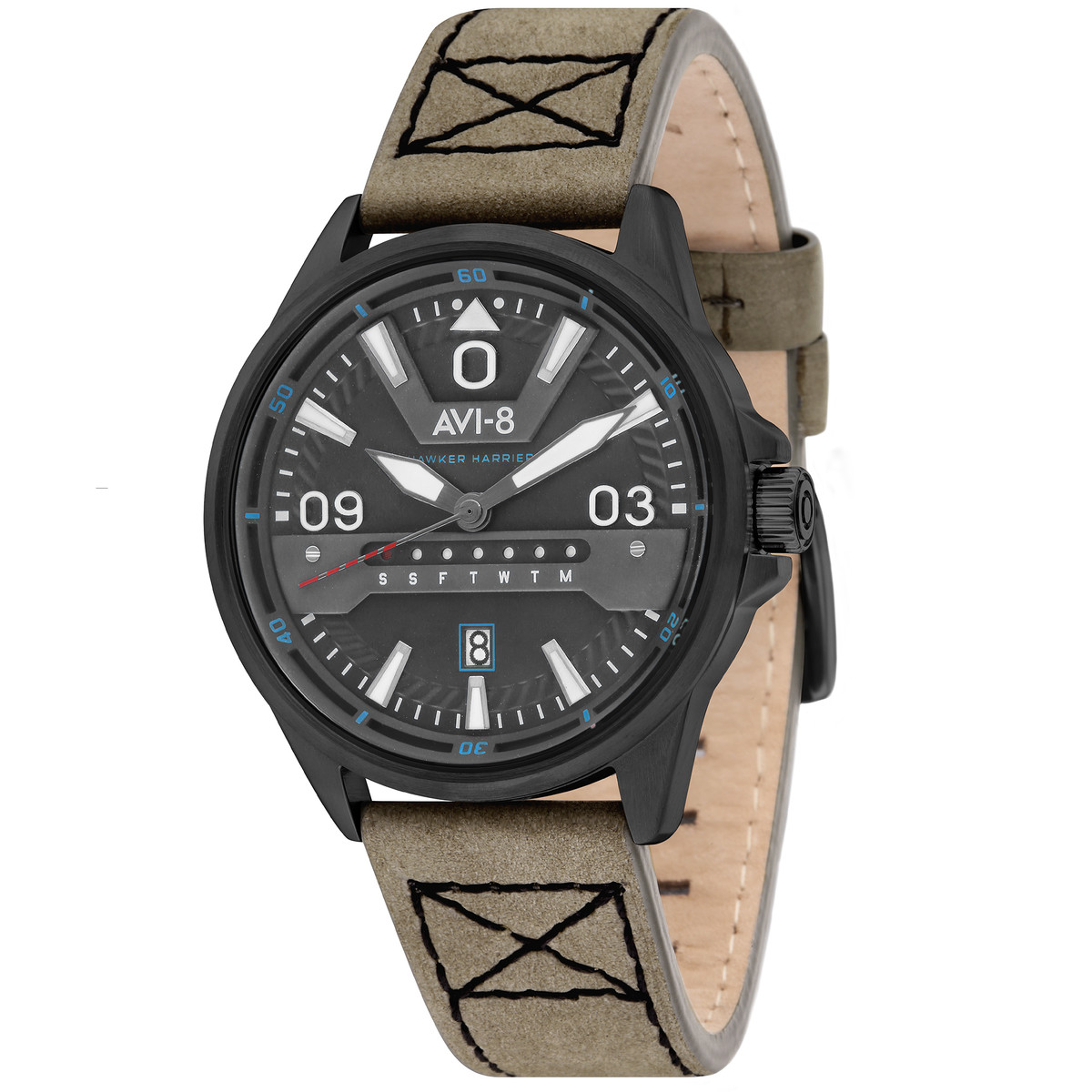 AVI-8  - Hawker Harrier II - AV-4063-03