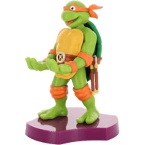 Cable Guys stativ/holder 16 cm - Michaelangelo
