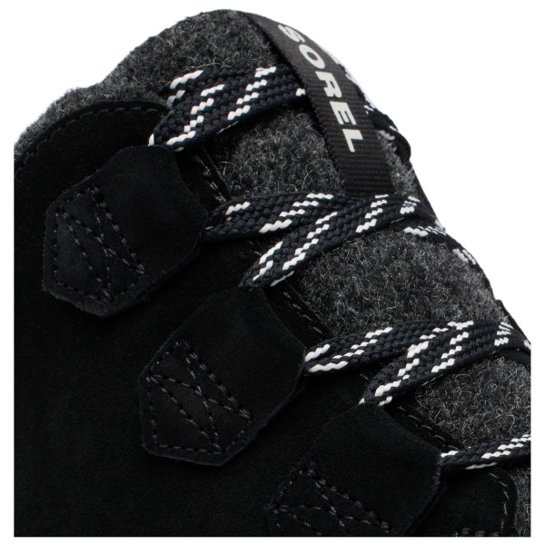 Sorel - Women's Kinetic Impact Caribou Plus WP - Chaussures de loisirs