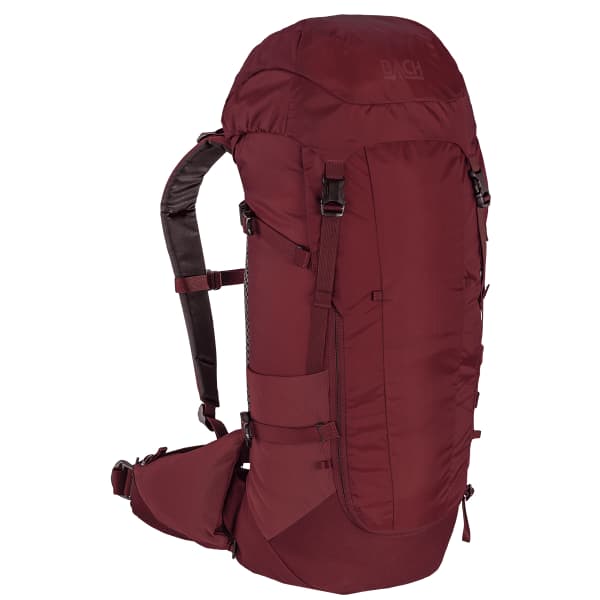 Sac à dos randonnée BACH DAYDREAM 35 RED DAHLIA
