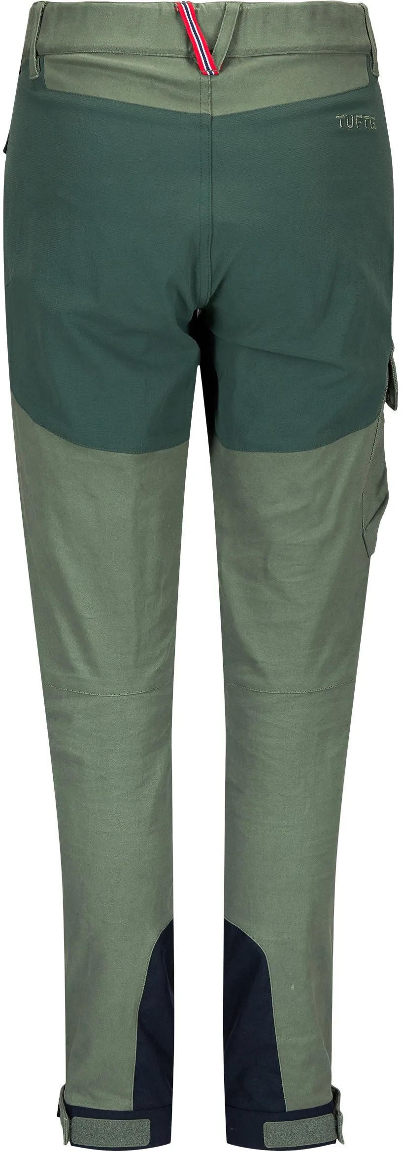 Tufte Wear Tufte Hazel Hiking Pants W Laurel Wreath
