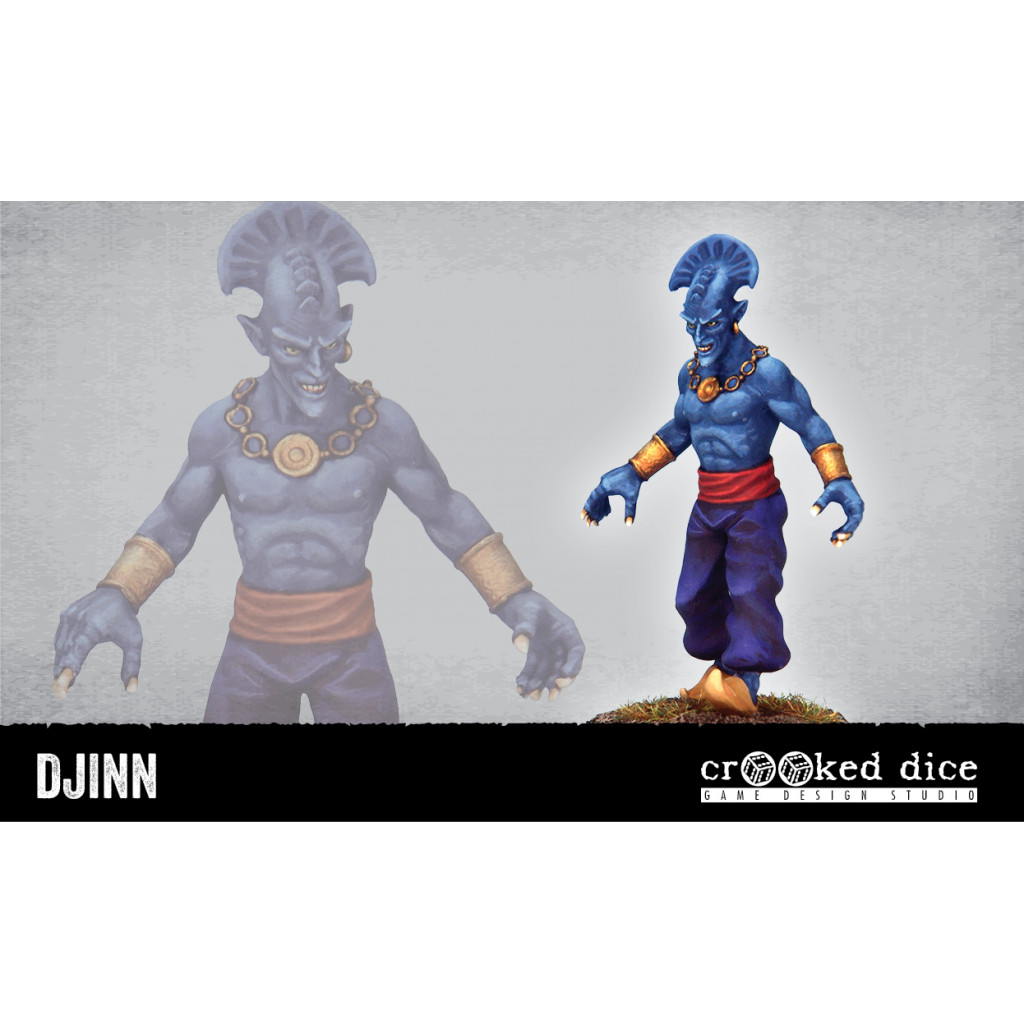 7TV - Djinn