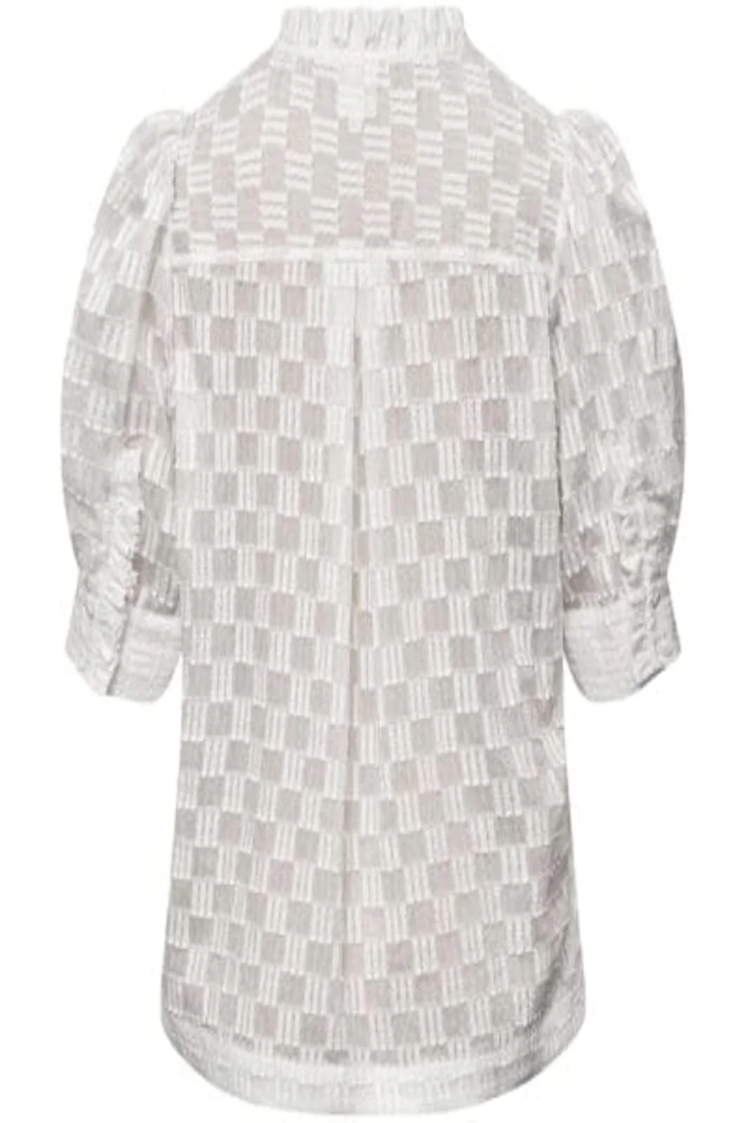 Gossia Amargo Shirt off white