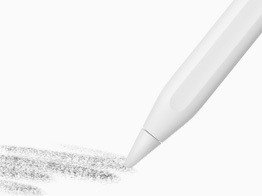 Apple Pencil 2. Gen