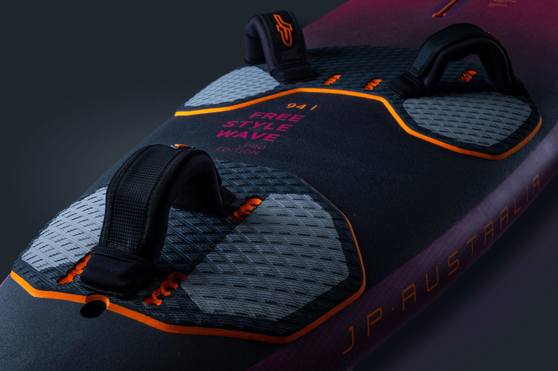 JP Australia Freestyle Wave Pro - 2024 78 L