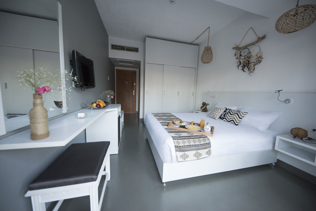 Sunrise Meraki Resort All Inclusive - Hotel