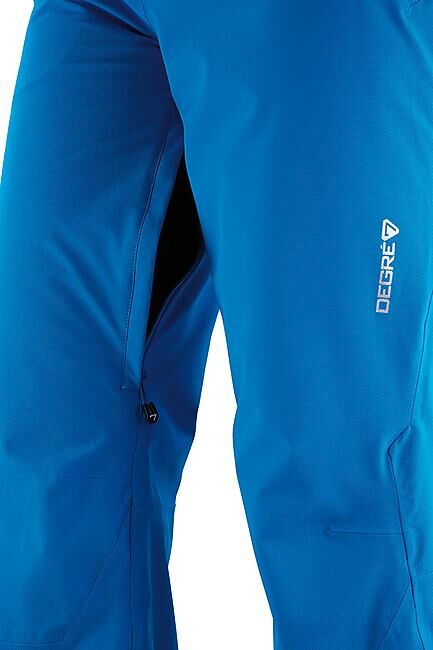 DEGRE 7 - PANTALON DE SKI COMBIN PANT