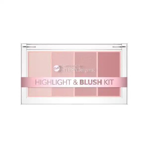 Highlight&Blush Kit