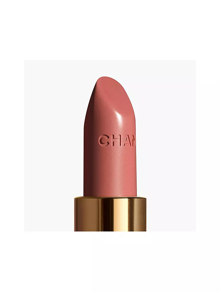 CHANEL ALLURE DER INTENSIVE LIPPENSTIFT 3.5G rot