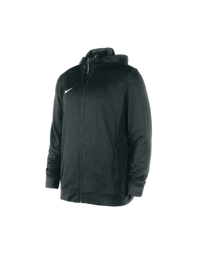 Veste à capuche de basket Nike Team pour homme