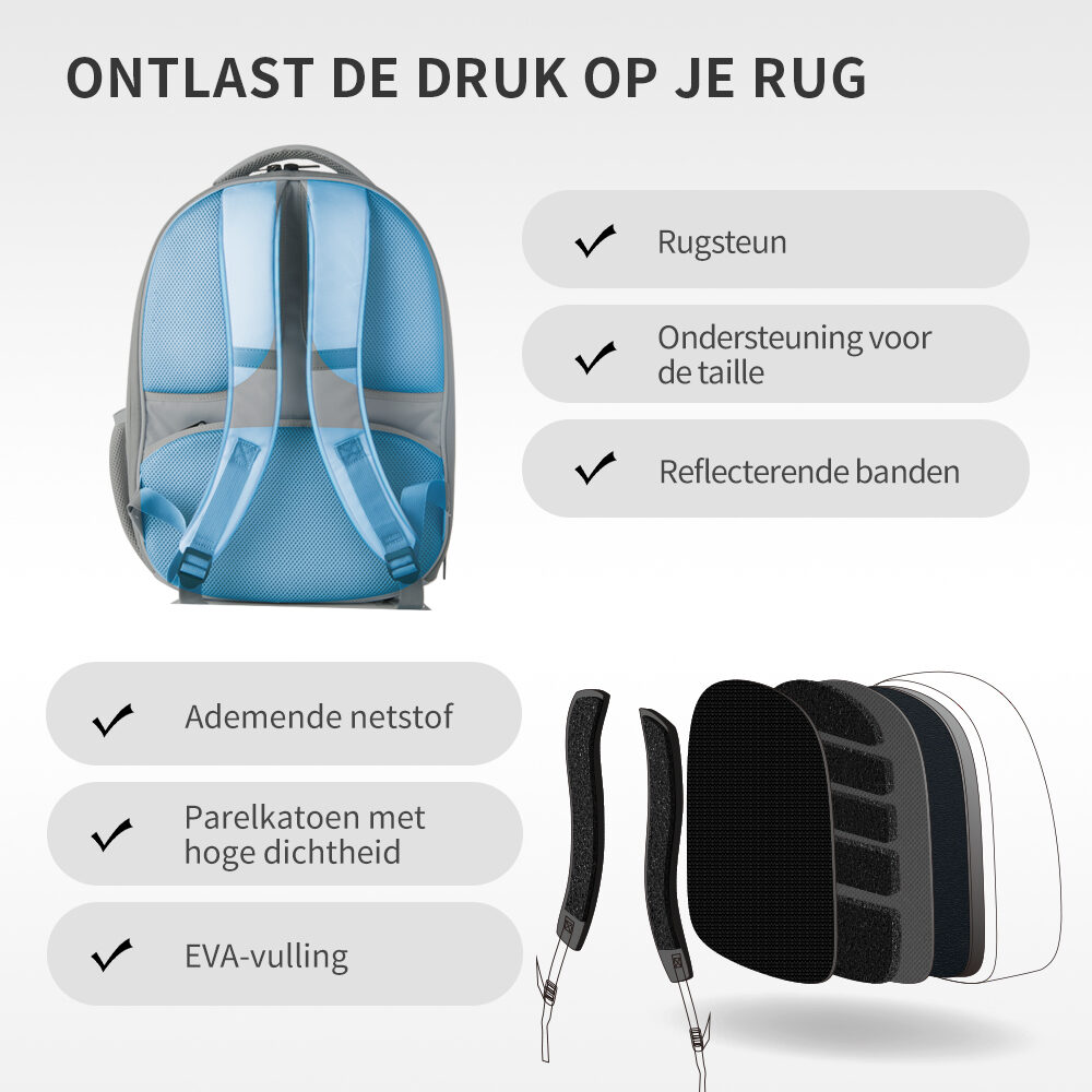 PETKIT Breezy2 Smart Cat Carrier
