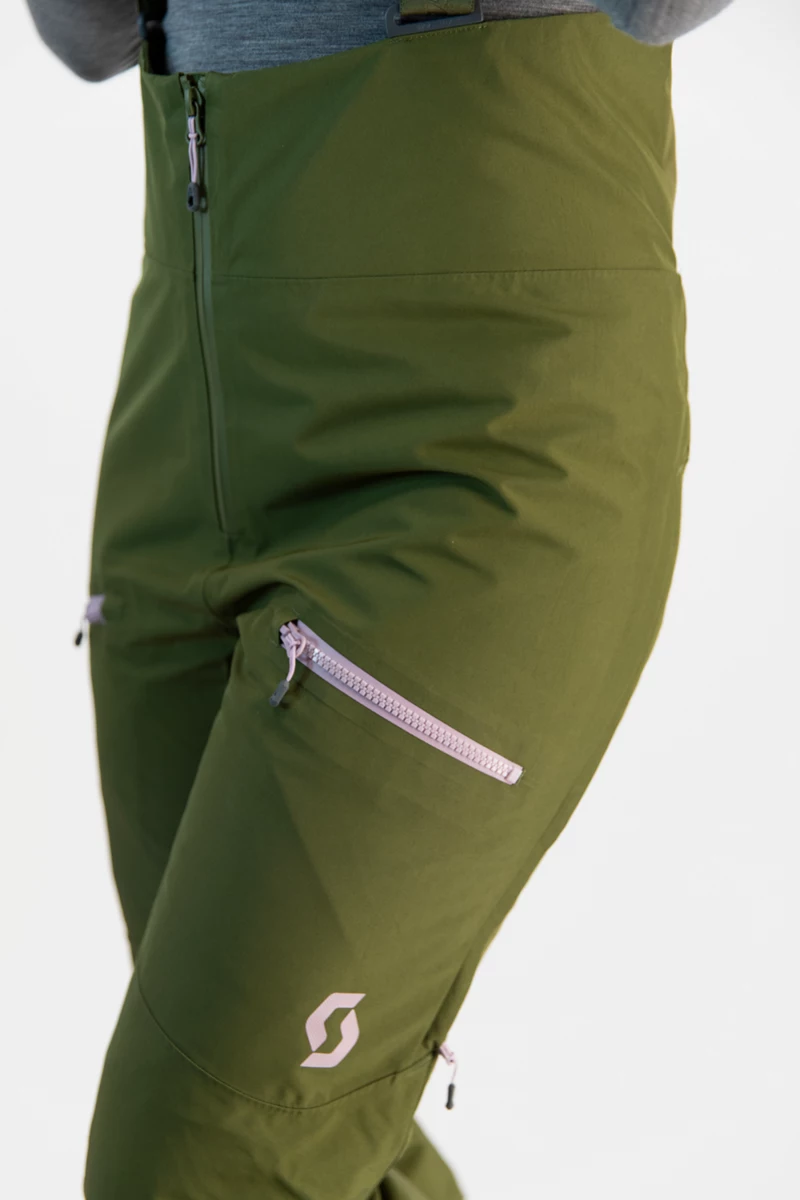 SCOTT Vertic Gore-Tex® 2L Damen Skihose