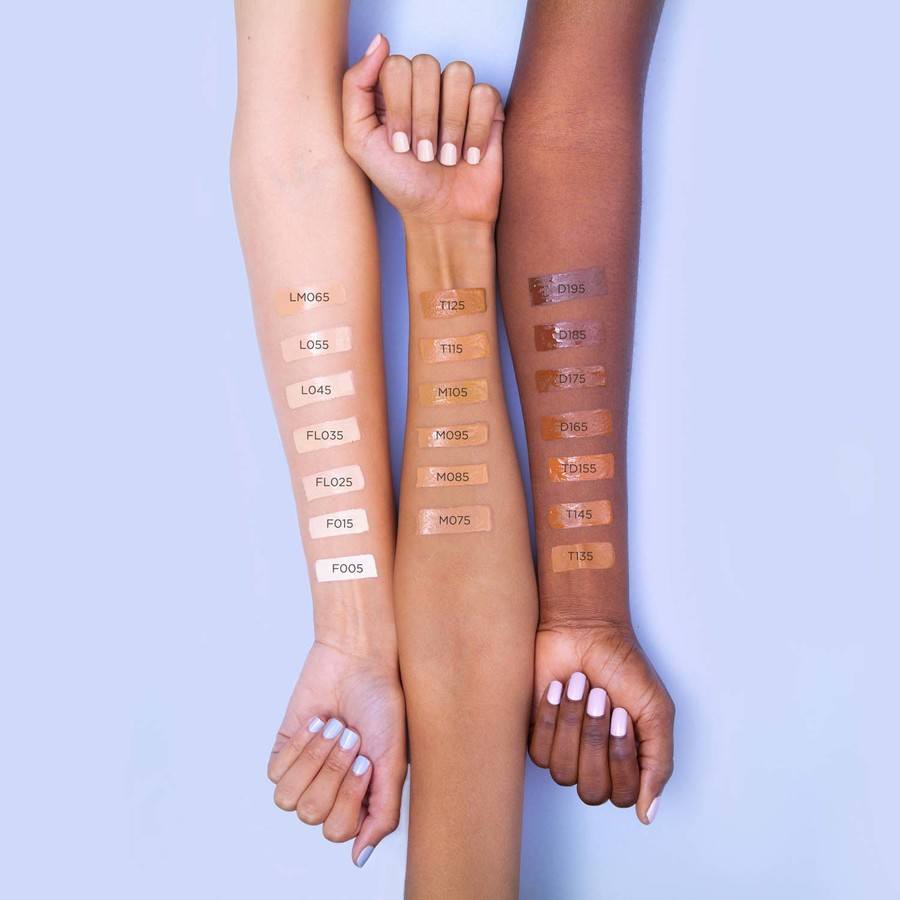 Florence By Mills See You Never Concealer D185 Deep With Red Undertones 12ml