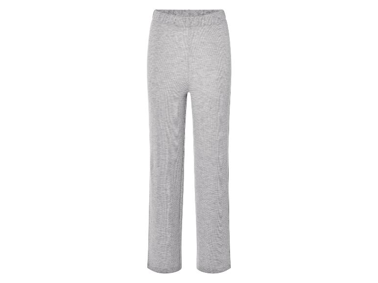 Dames pyjama