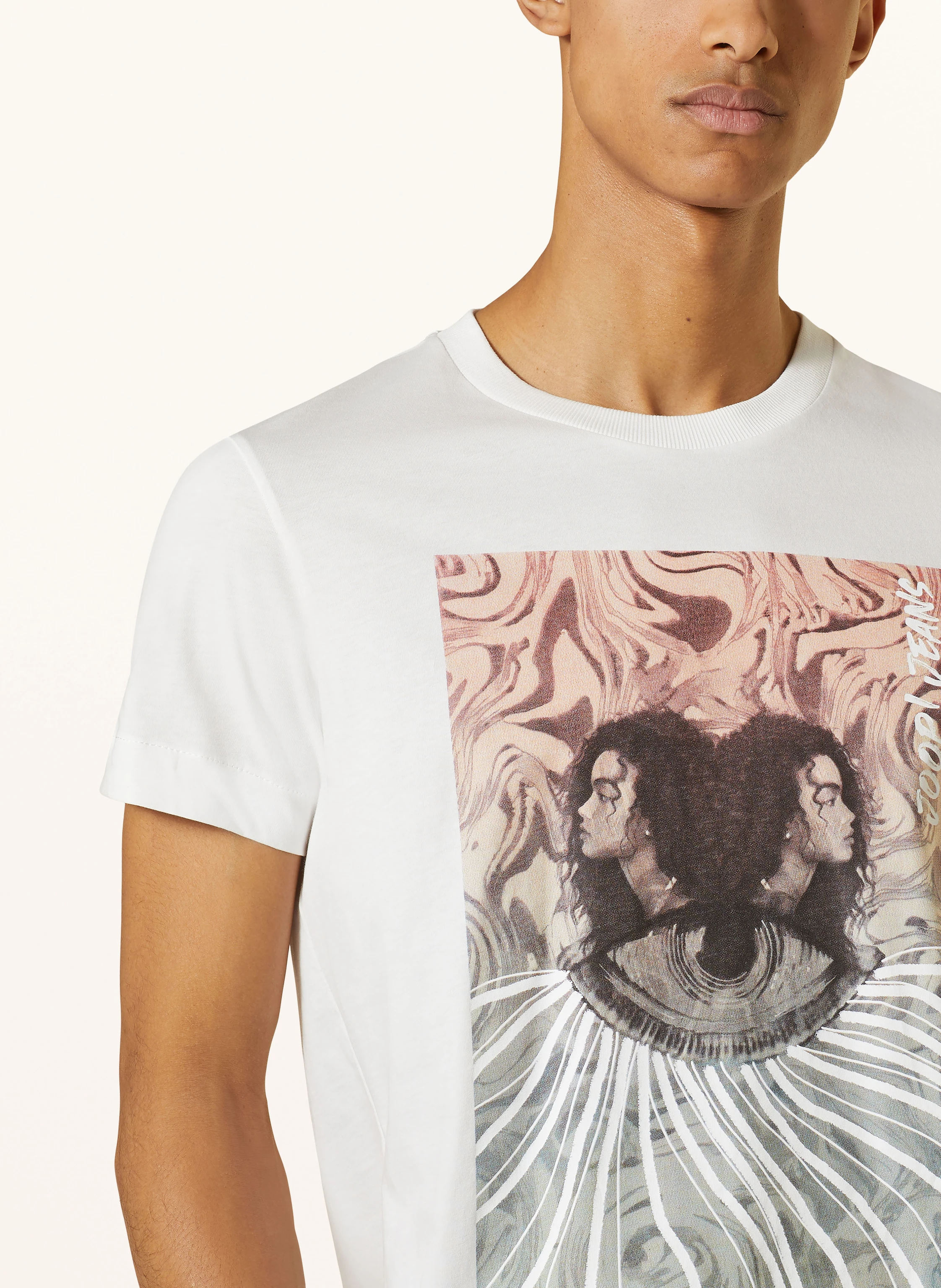JOOP! JEANS T-Shirt DEANO