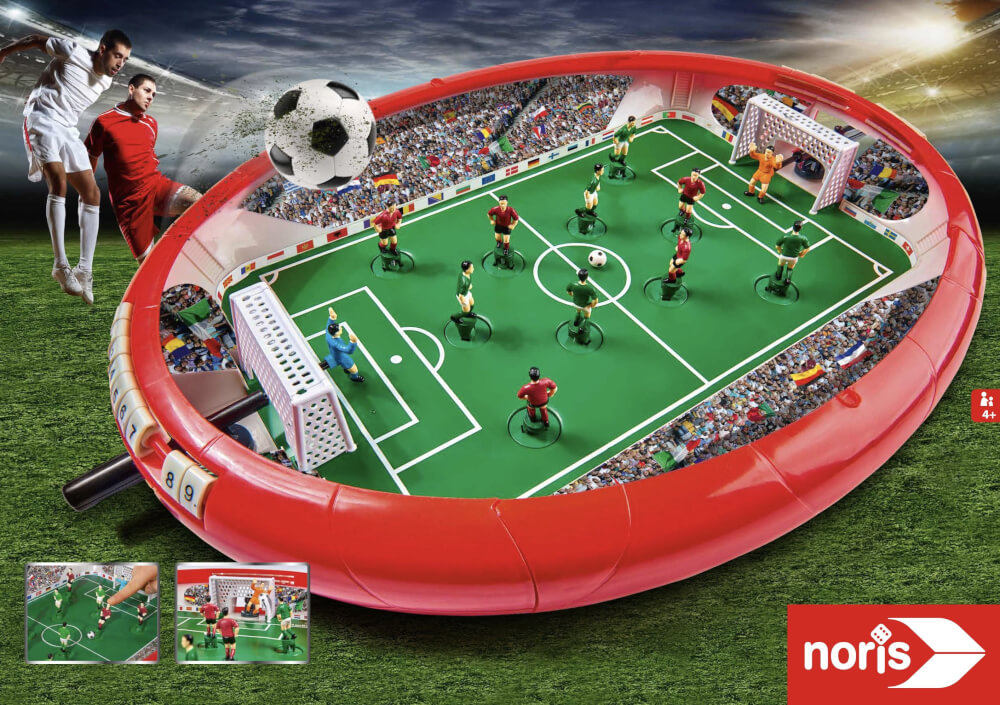 Fußball Arena