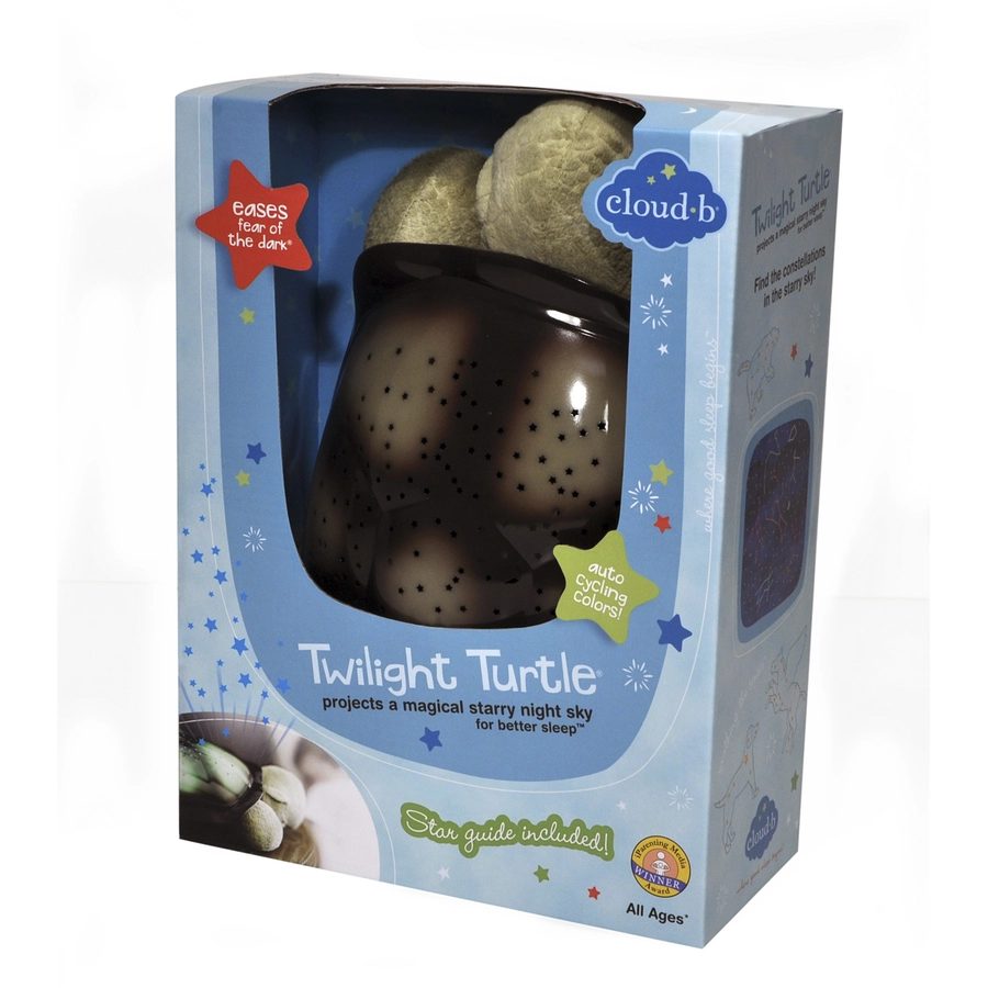 cloud-b® Twilight Turtle™ Classic