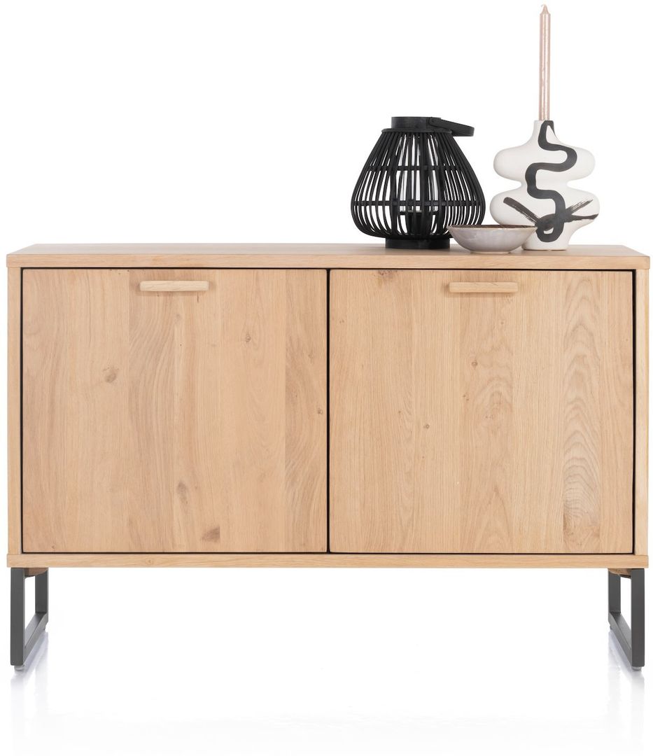 Henders en Hazel Castello Dressoir