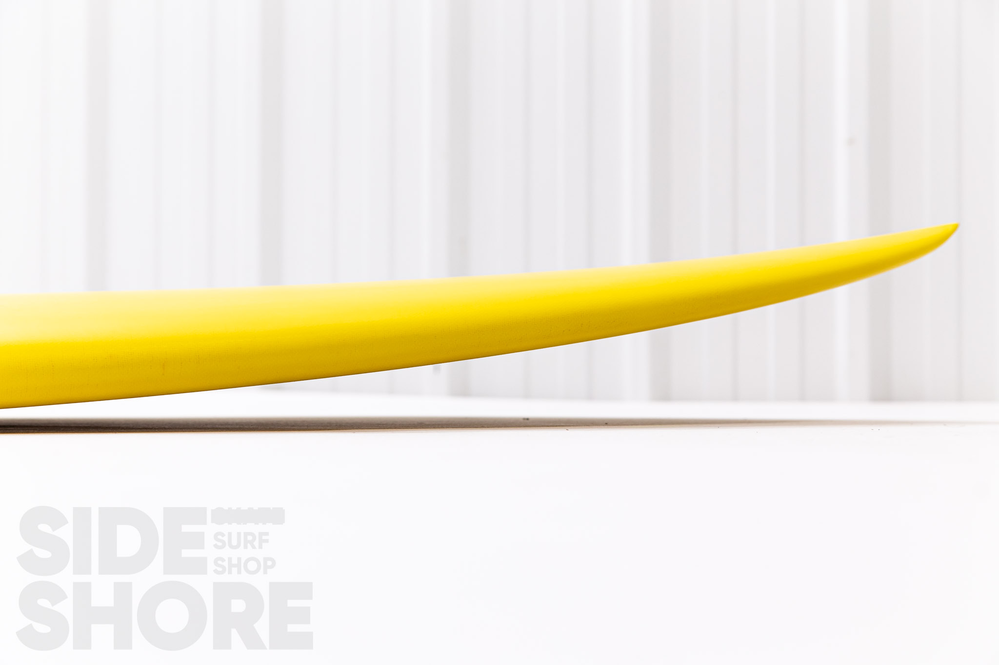 Pukas Lorentz - Lady Twin - Yellow Tint - 7'10 x 21.75