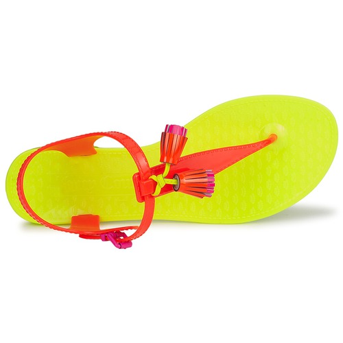 Juicy Couture - WISP - NEON ORANGE