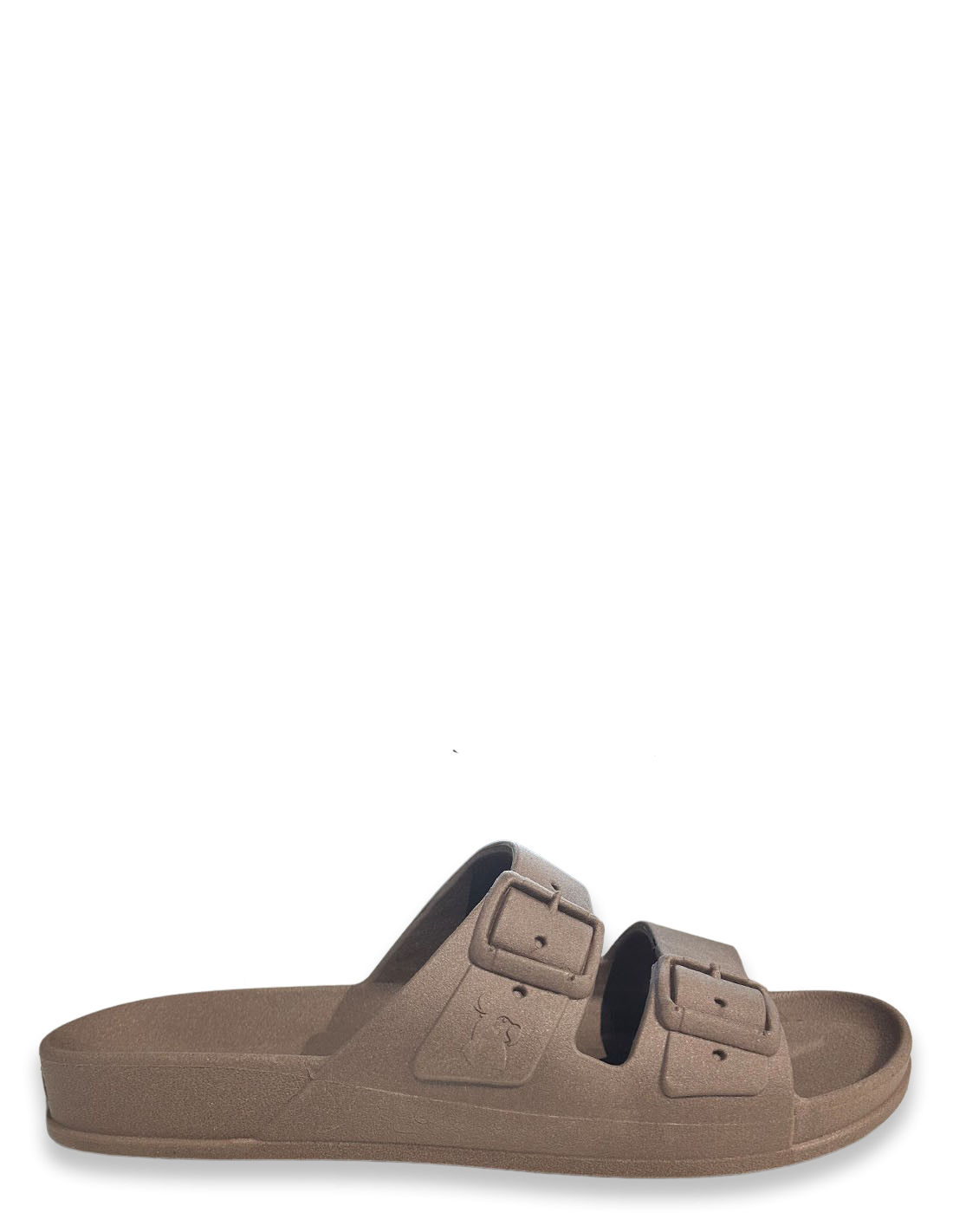 cacatoes Claquettes Homme Rio de janeiro men Greige