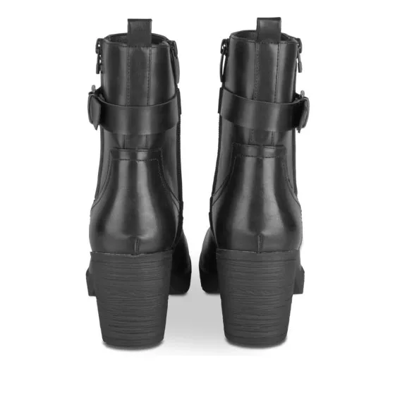 Bottines NOIR PHILOV