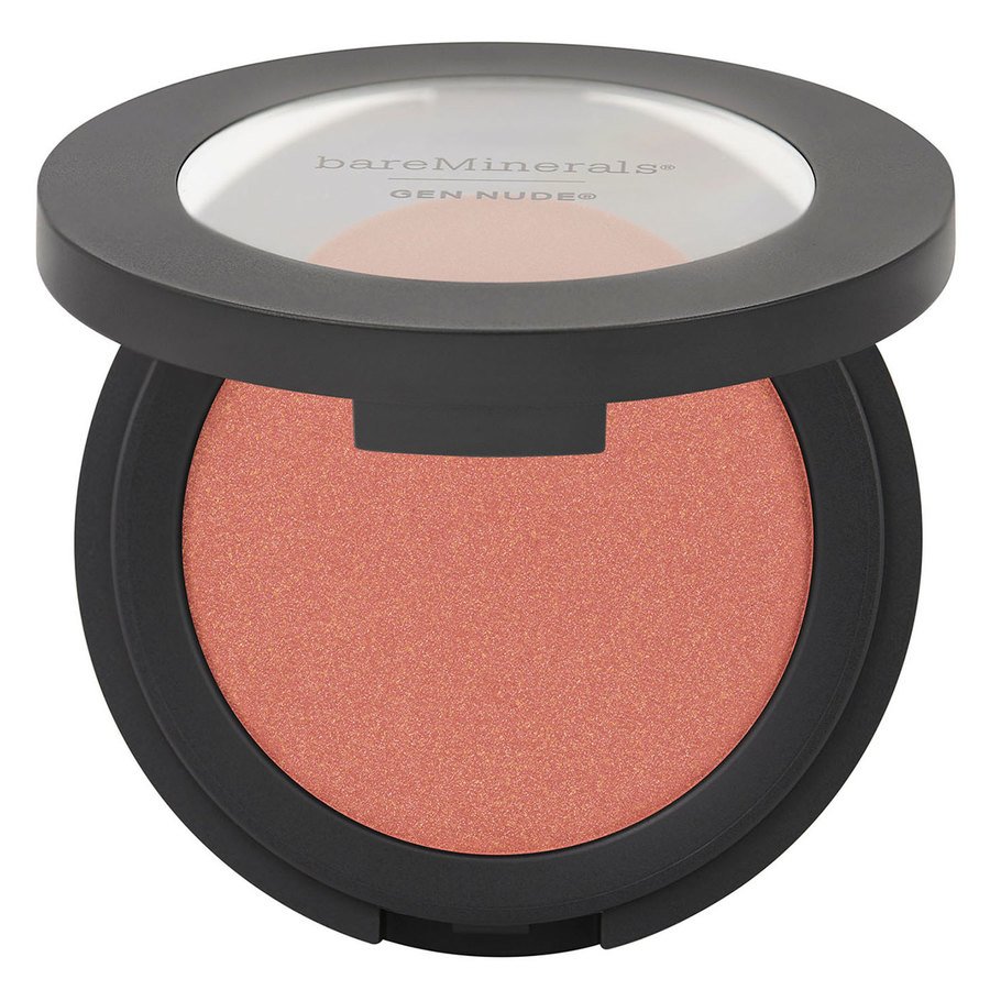 BareMinerals Gen Nude Powder Blush Peachy Keen 6g