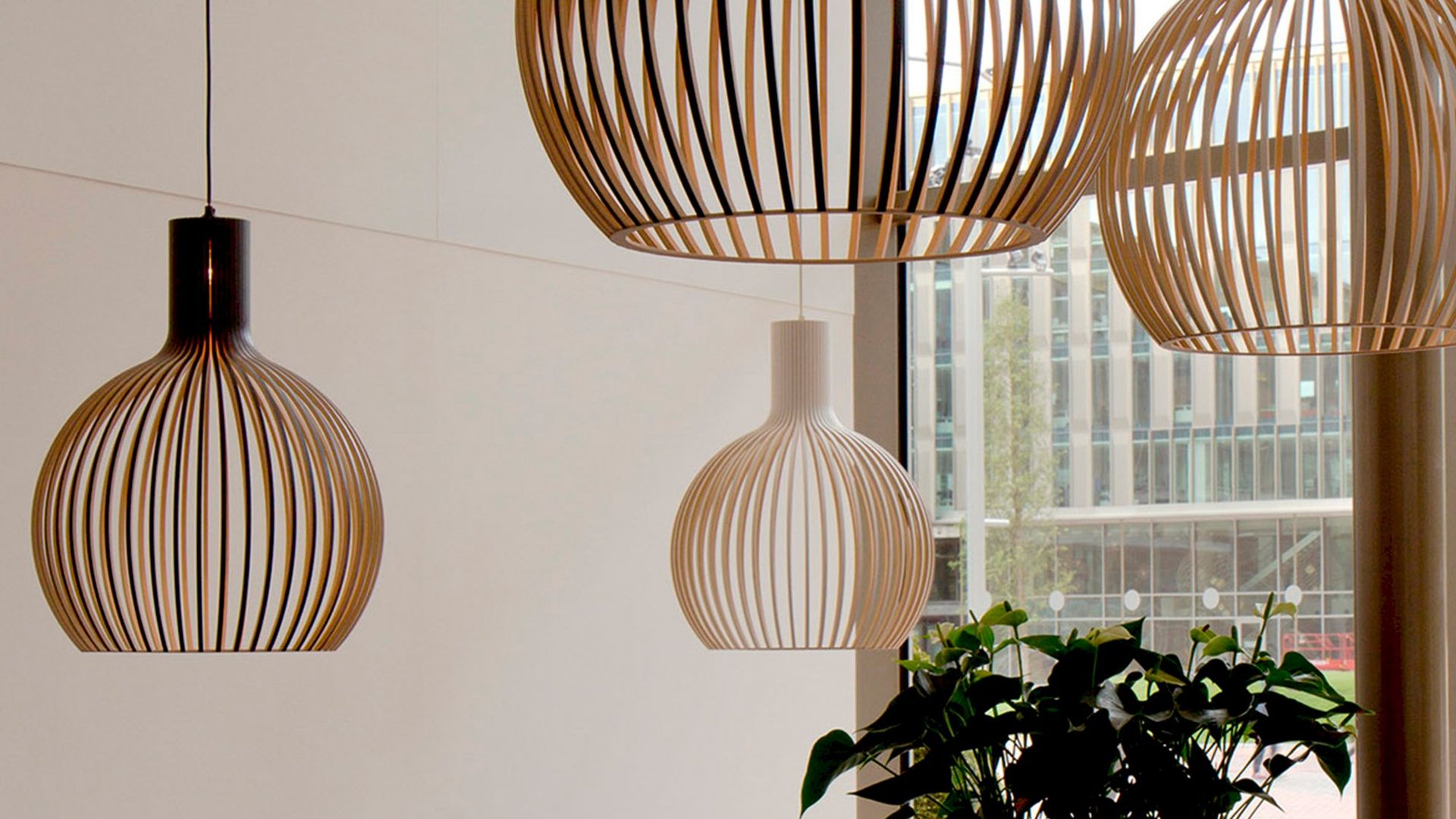 Secto Design Octo 4241 Hanglamp Small