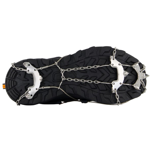Salewa - Pedroc Mountain Spike Crampon - Crampons de randonnée