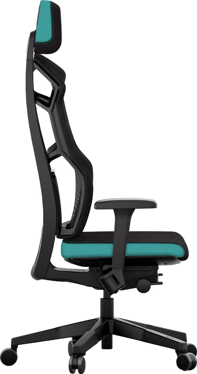 Recaro Aer gamingstol