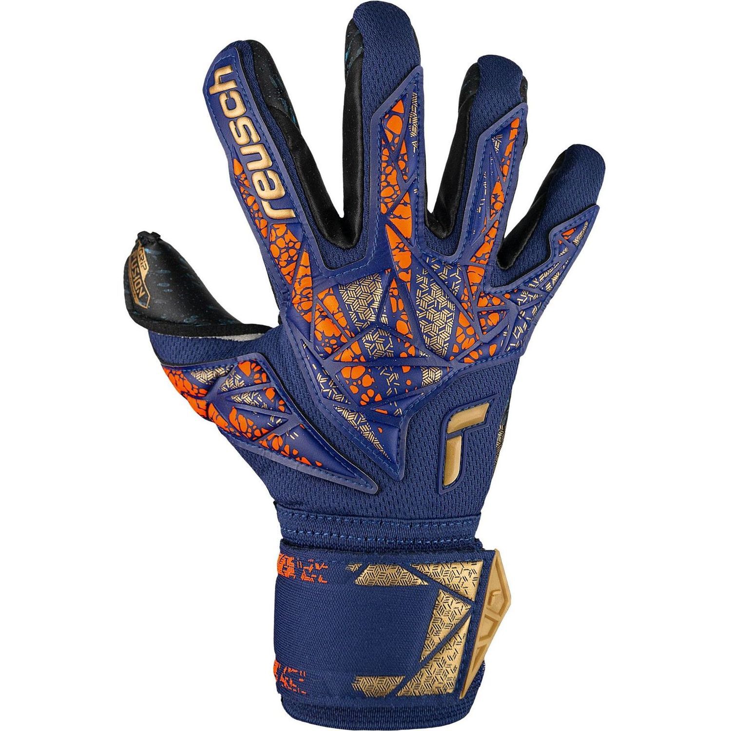 ReuschAttrakt Fusion Guardian JR