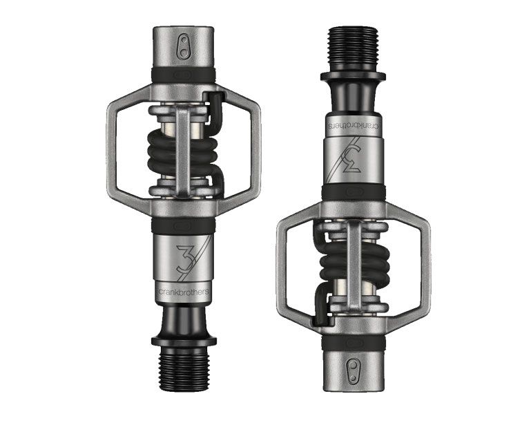 CrankBrothers Egg Beater 3 Klickpedale kaufen | Bike-Discount