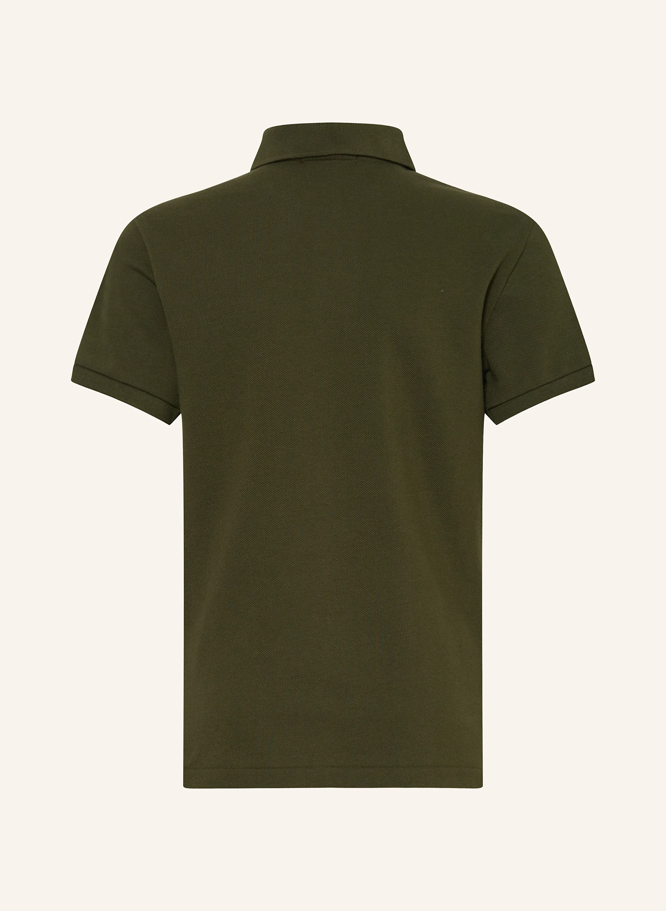 POLO RALPH LAUREN Piqué-Poloshirt