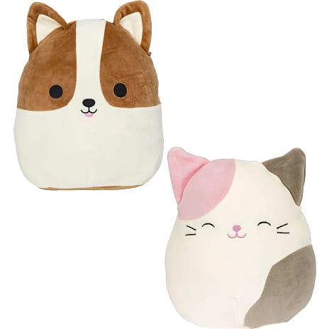 Squishmallows flip a Mallow - 13 cm