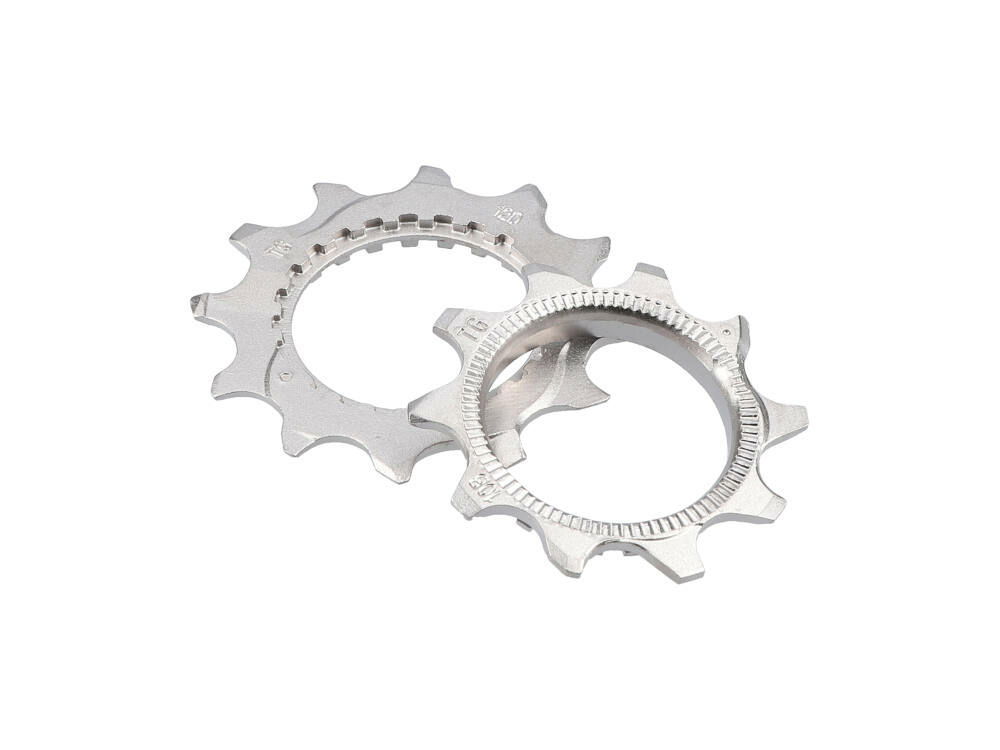 Shimano 12-delt MS enkeltdrev