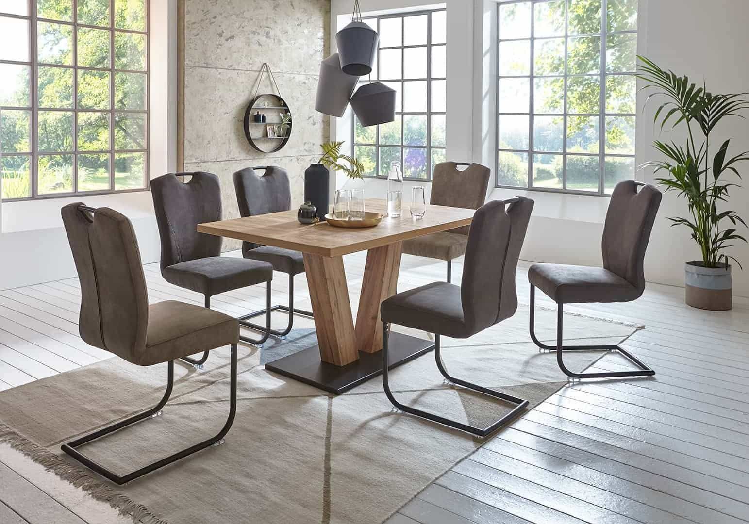 Schwingstuhl Ontario