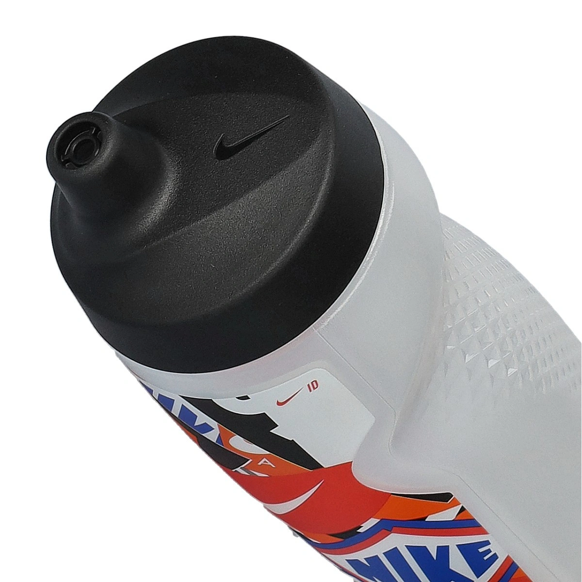 Garrafa Nike Refuel 24 Oz Graphic