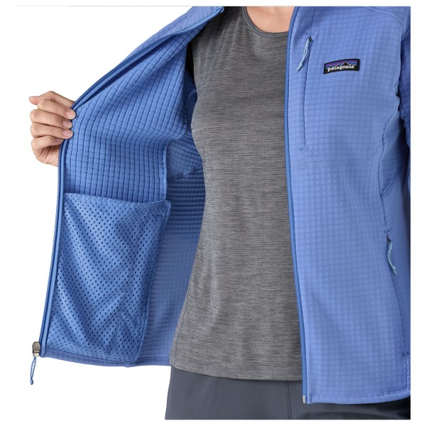 Patagonia - Women's R1 Jacket - Veste polaire