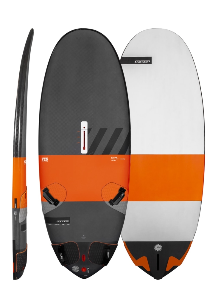 RRD X-Fire Ltd - Y25 118 L