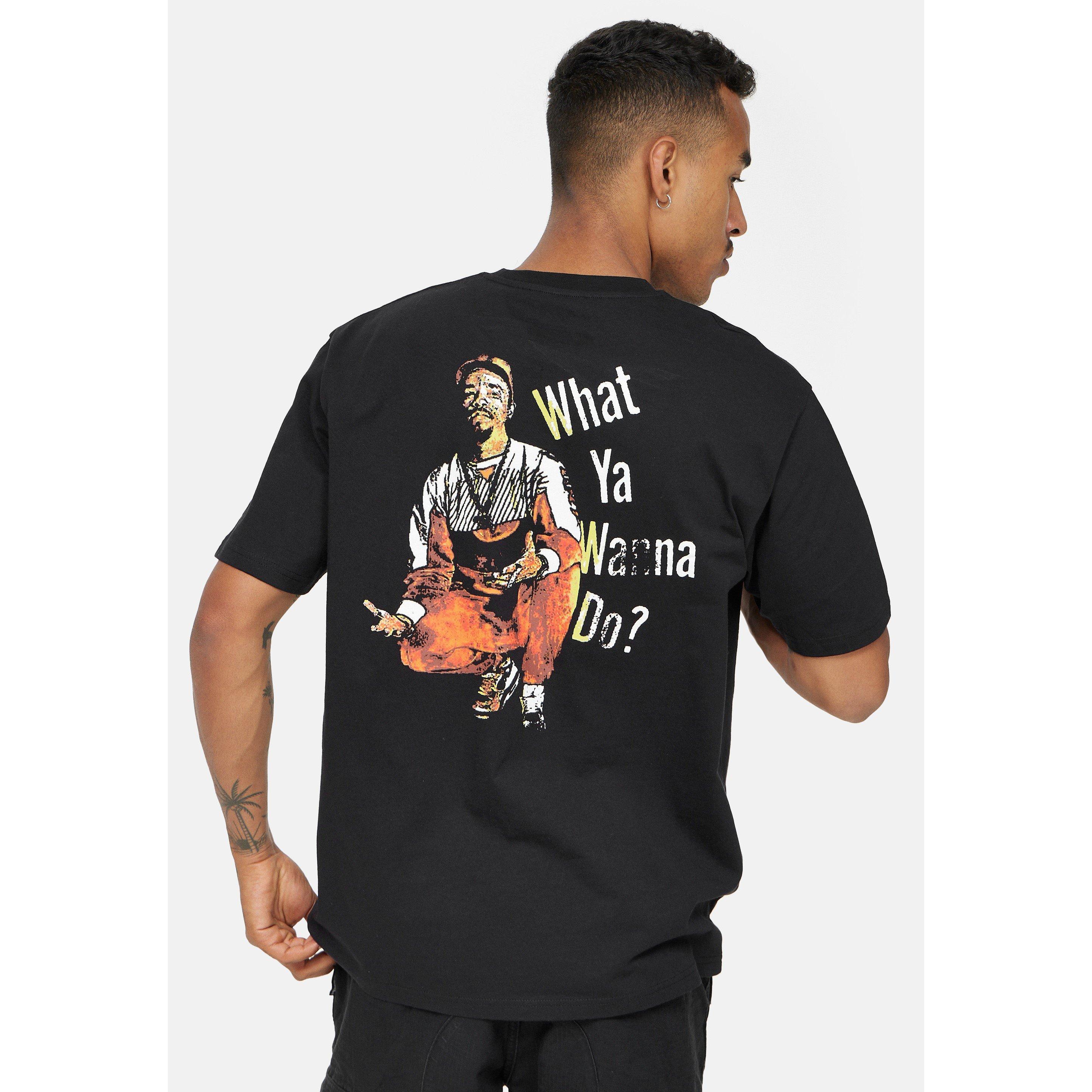 Character Ice T Tee 99