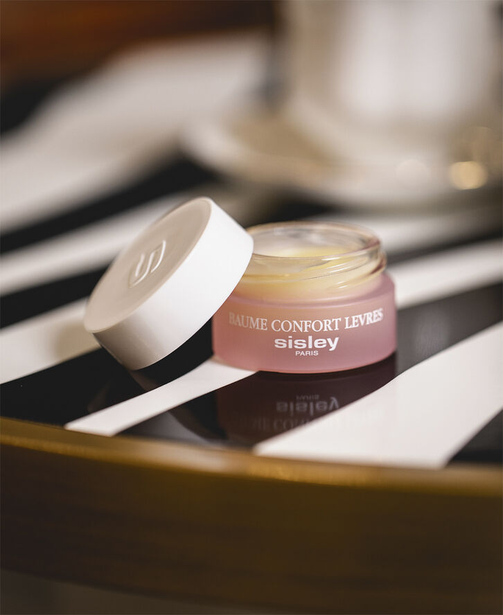 Sisley Nutritive Lip Balm