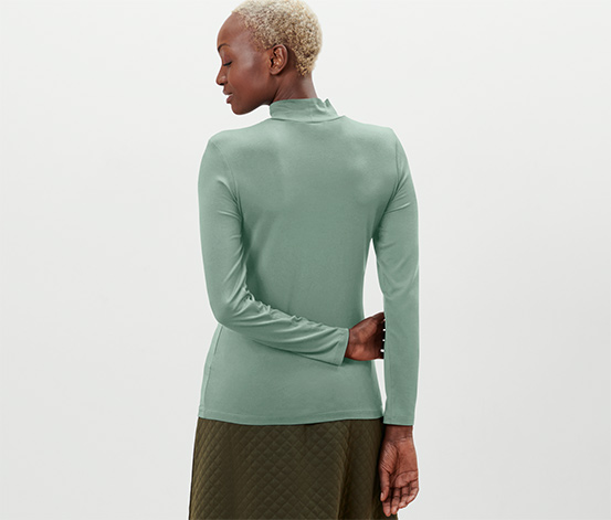 Langarmshirt